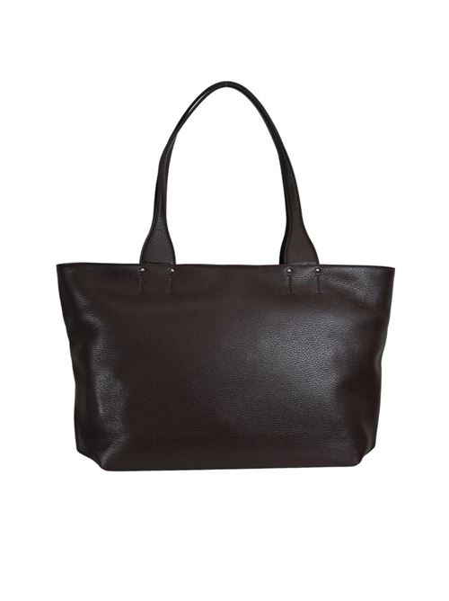 Barbara Schultertasche GIANNI CHIARINI | BS12356COMMGRN2107